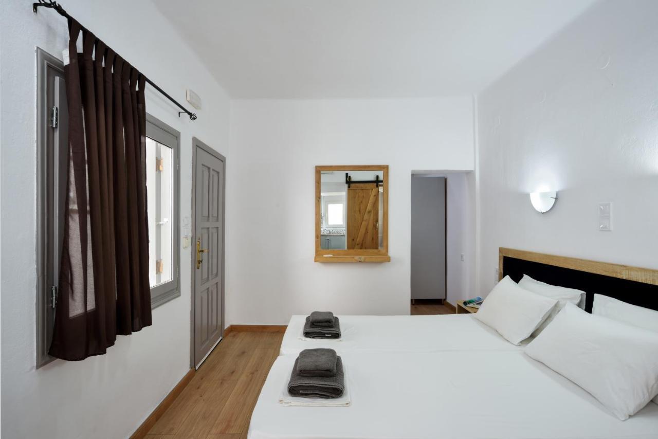 Urban Studios Manos Chania  Zewnętrze zdjęcie